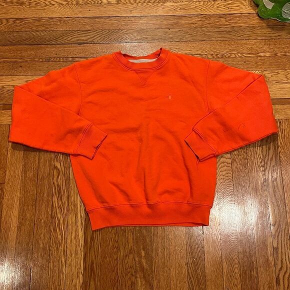 y2k Champion crewneck‎ - Picture 1 of 5